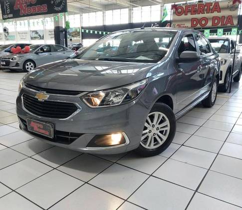 CHEVROLET COBALT 1.8 MPFI LTZ 8V FLEX 4P AUTOMÁTICO CHEVROLET COBALT 1.8 MPFI LTZ 8V FLEX 4P AUTOMÁTICO